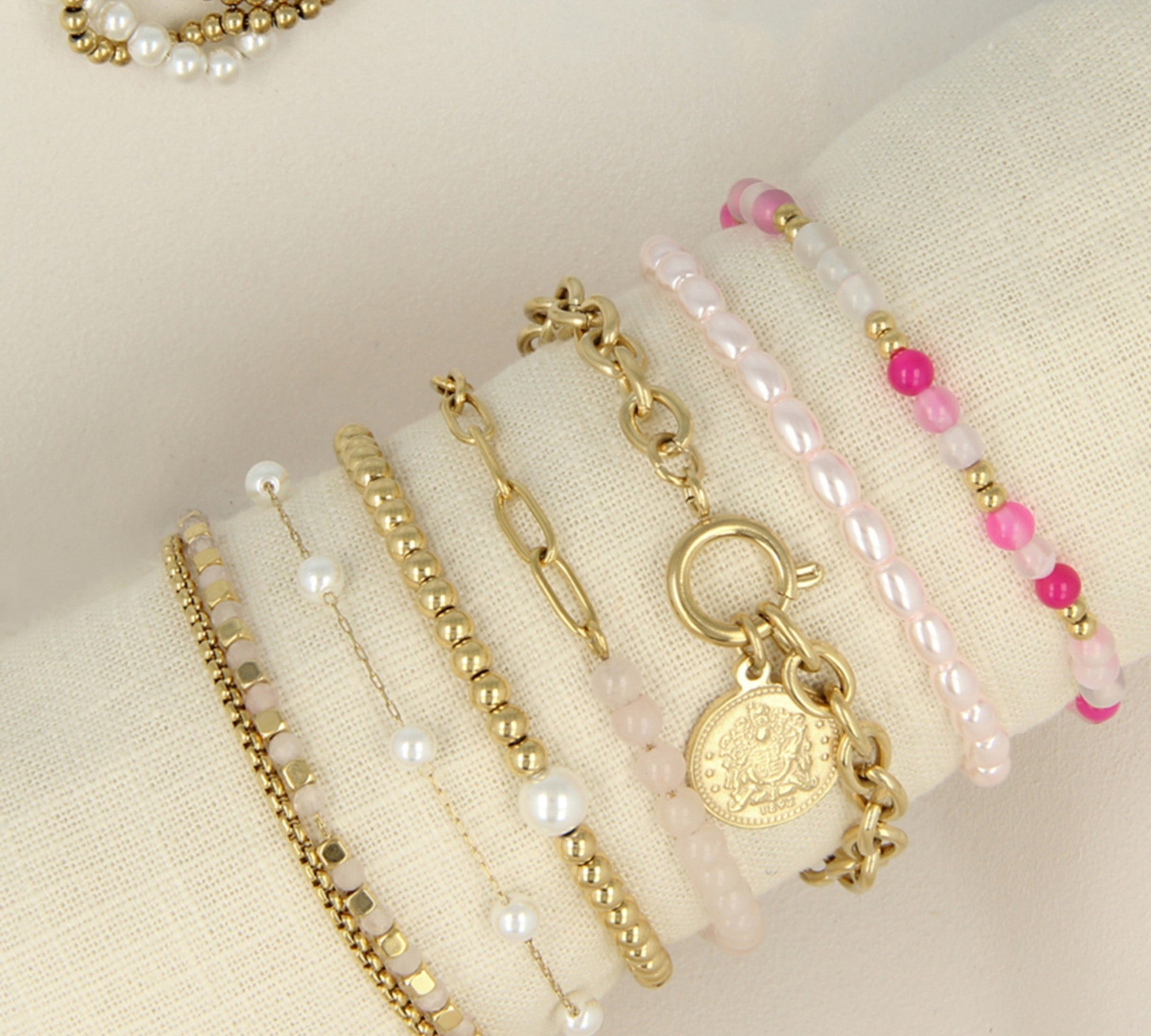 My Bendel - armbanden