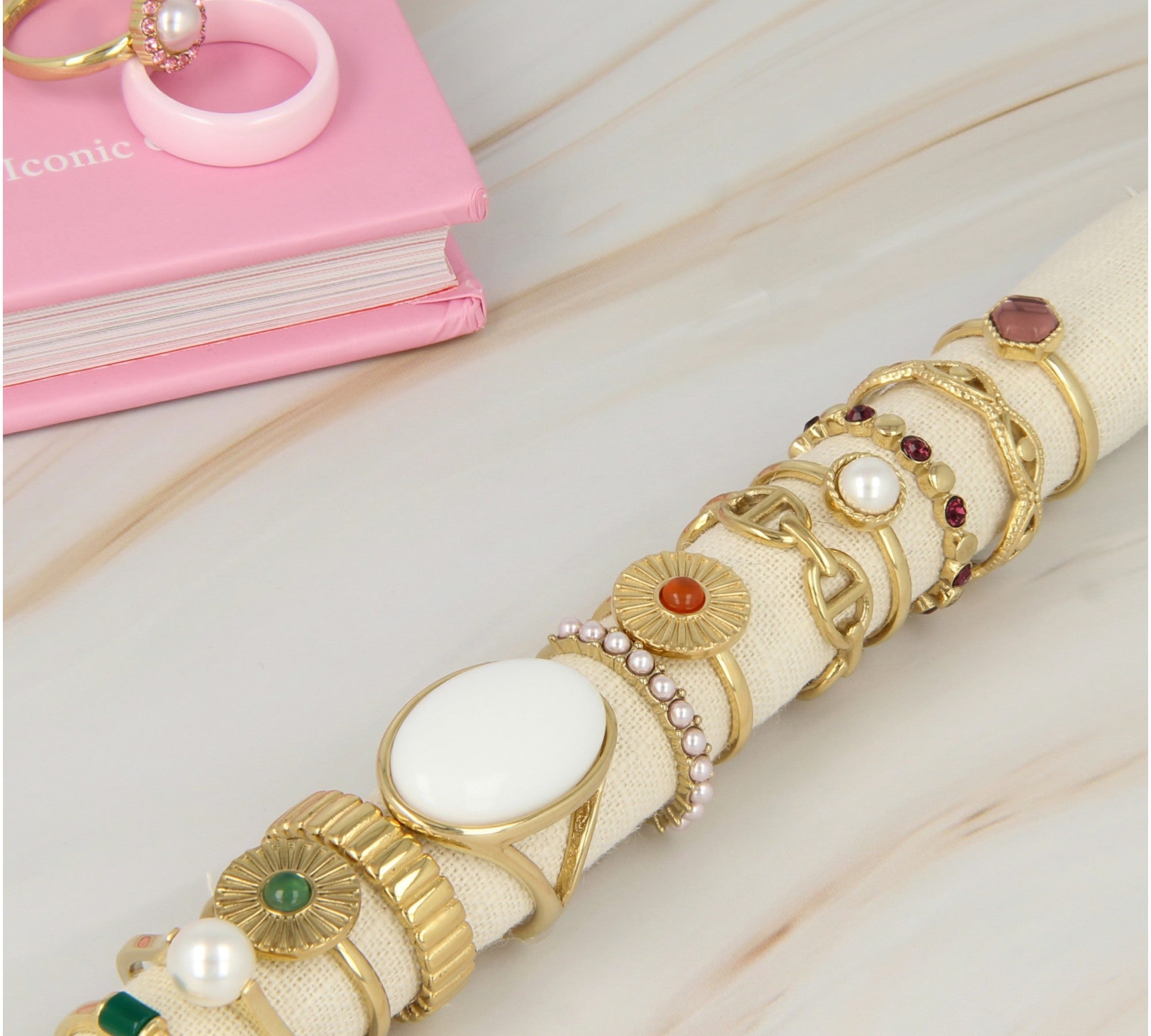 My Bendel - ringen