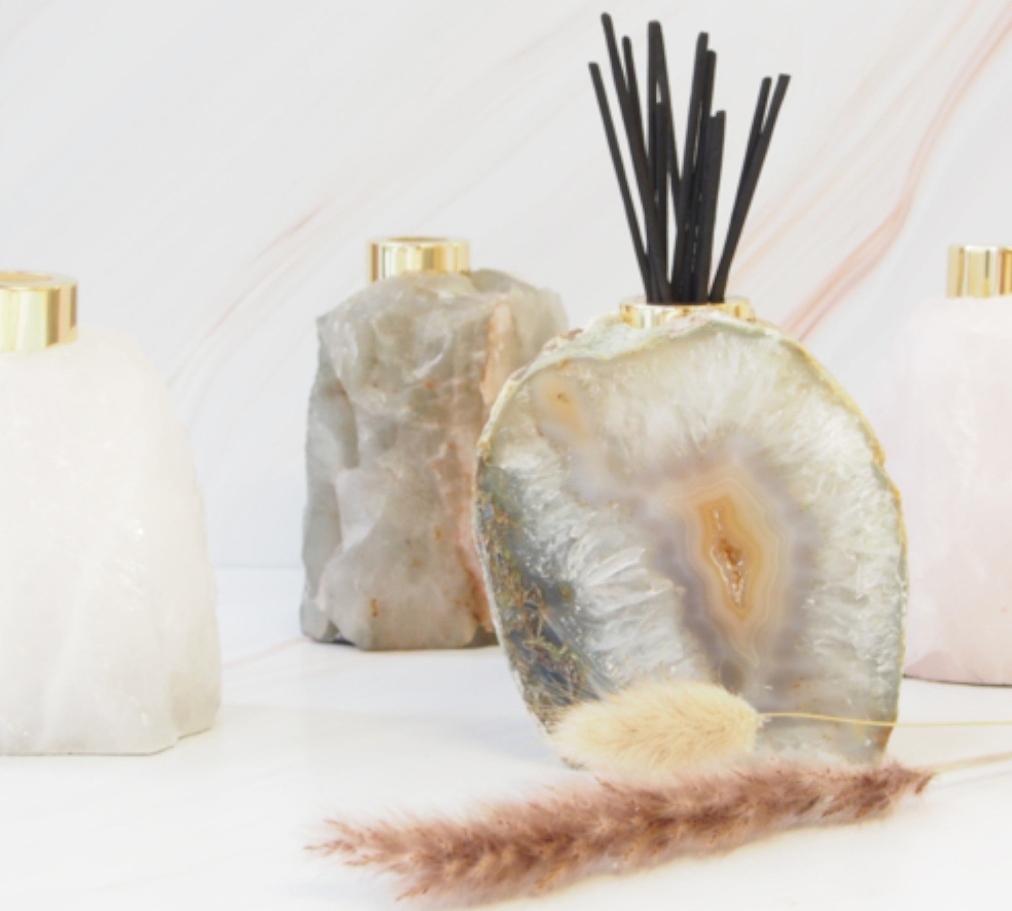 Rockstyle - diffusers