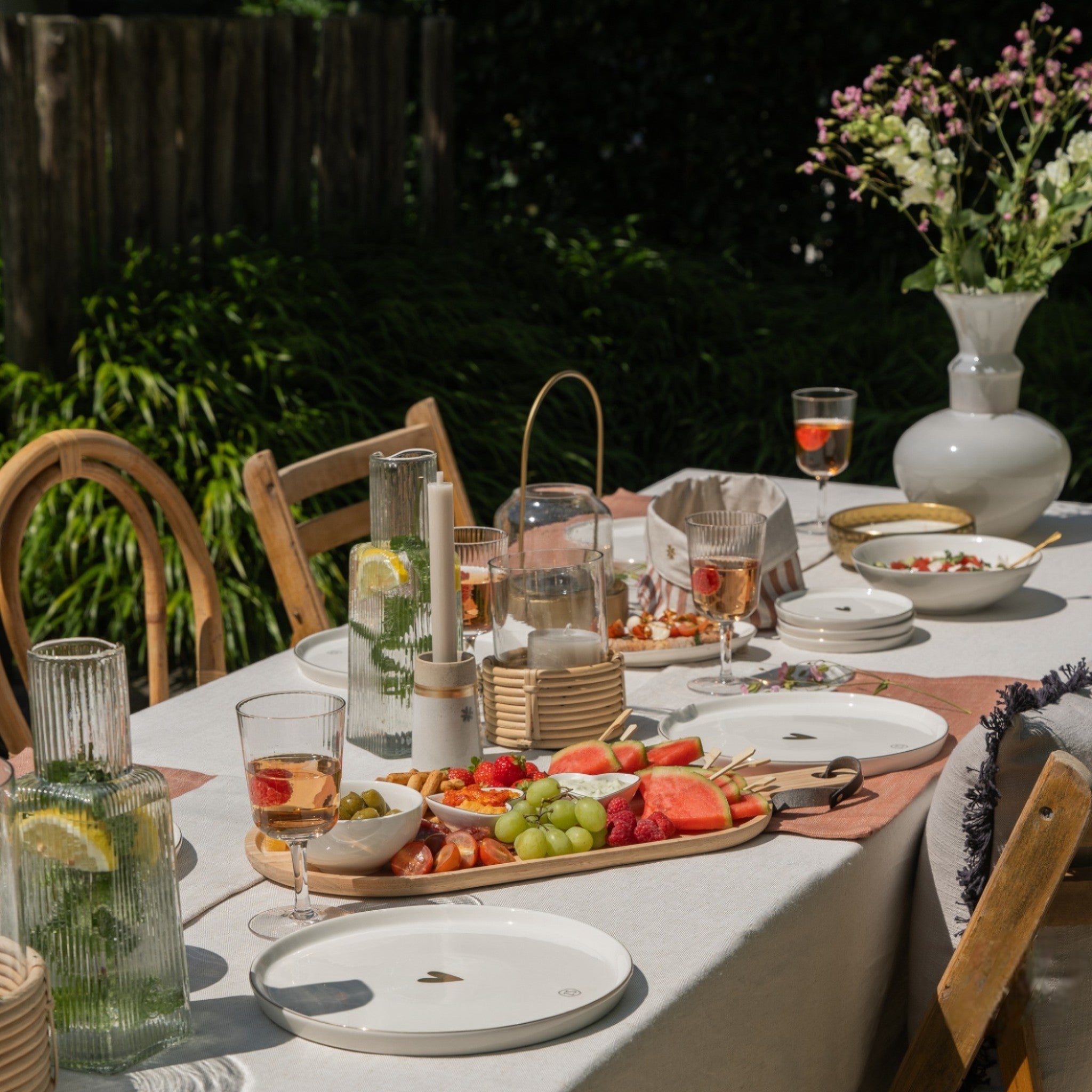Tuin & Buitenleven