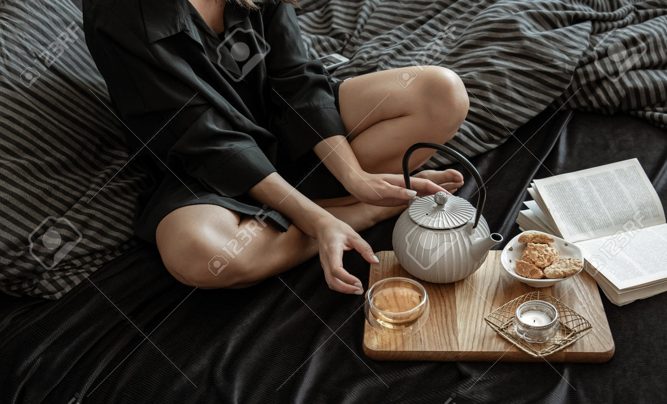 Dutch Tea Maestro