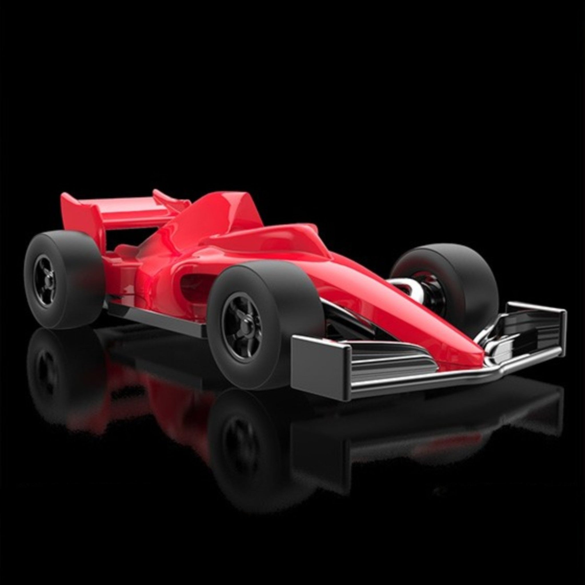 Sleutelhanger - Formula racer