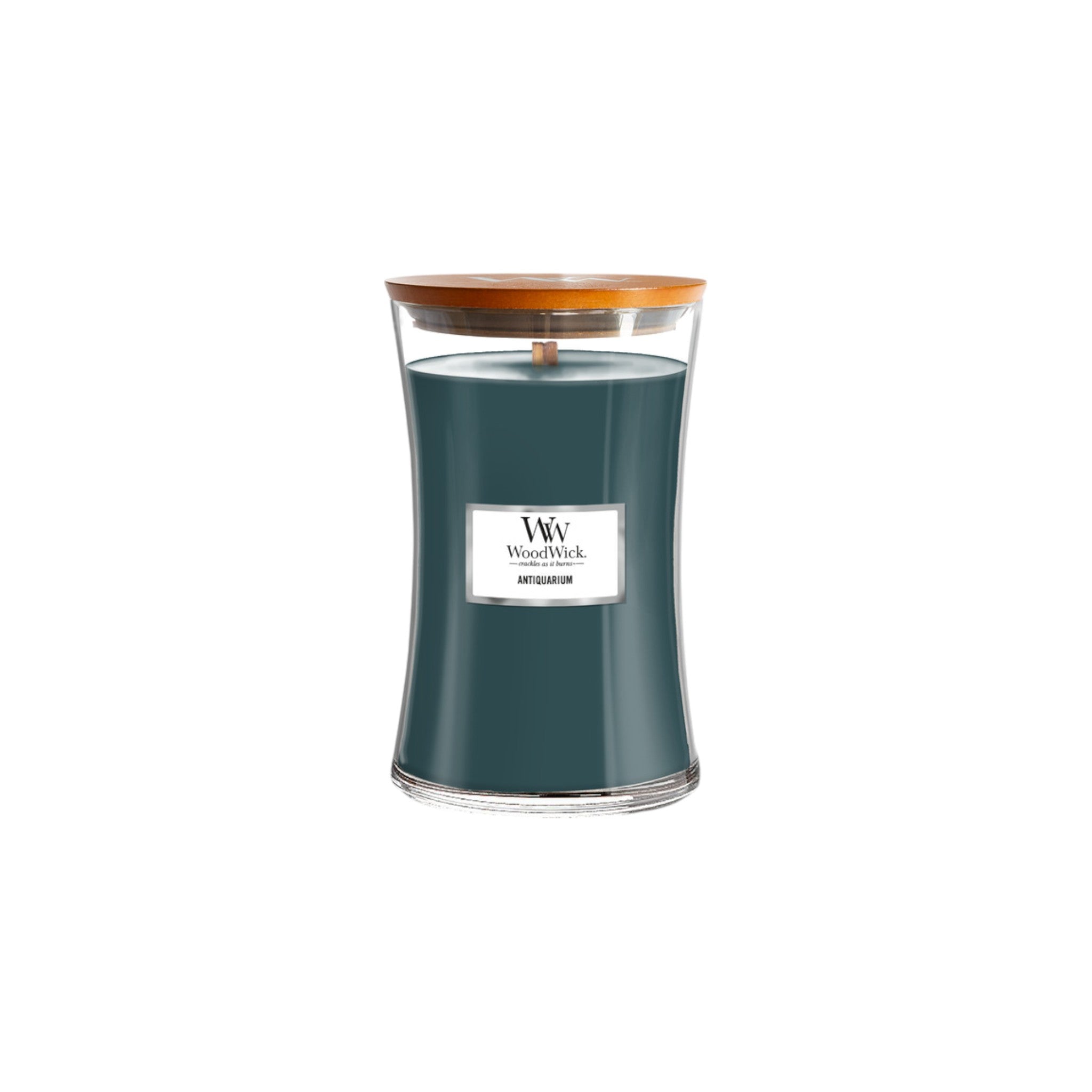 WoodWick – Antiquarium - Groot
