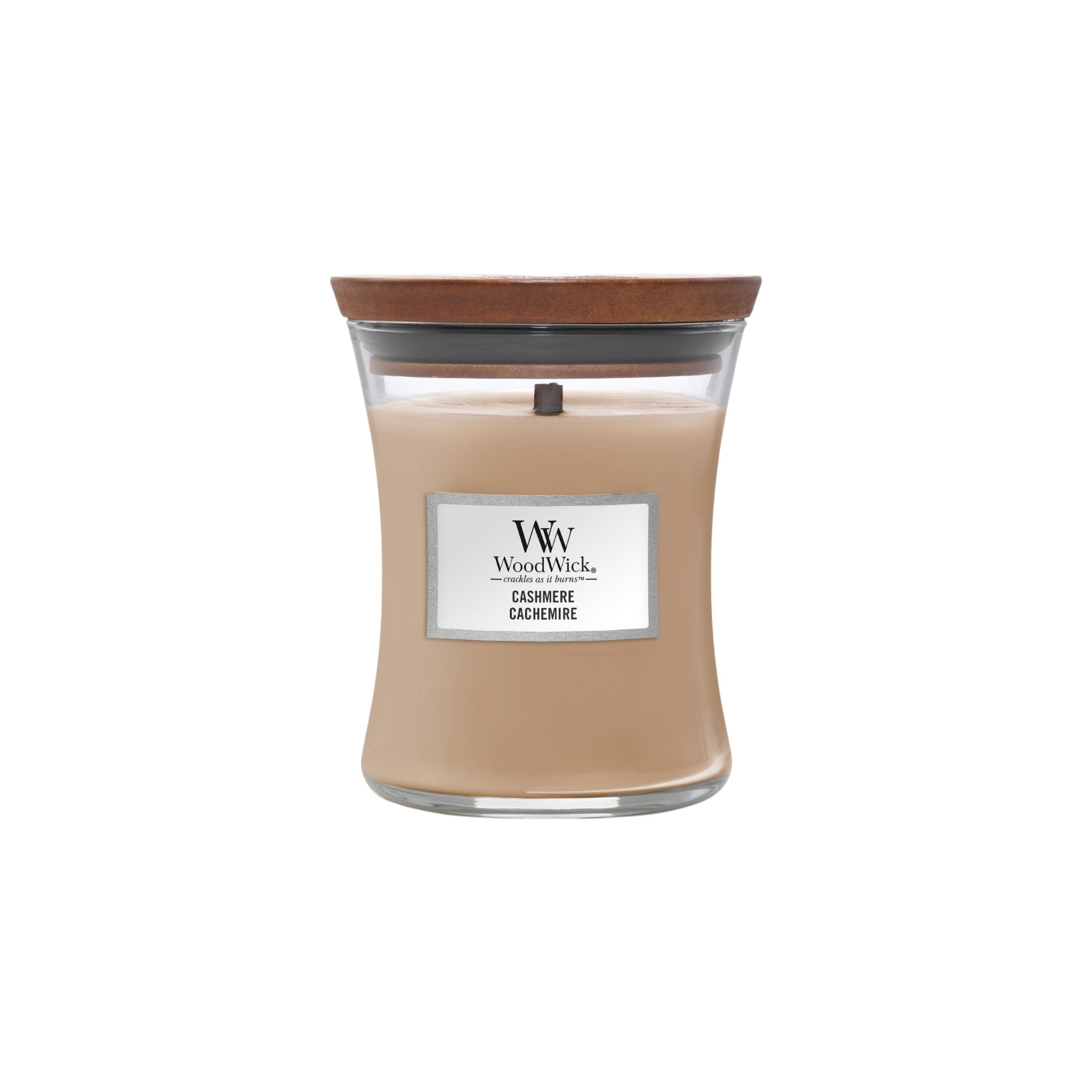 WoodWick – Kasjmier – Medium