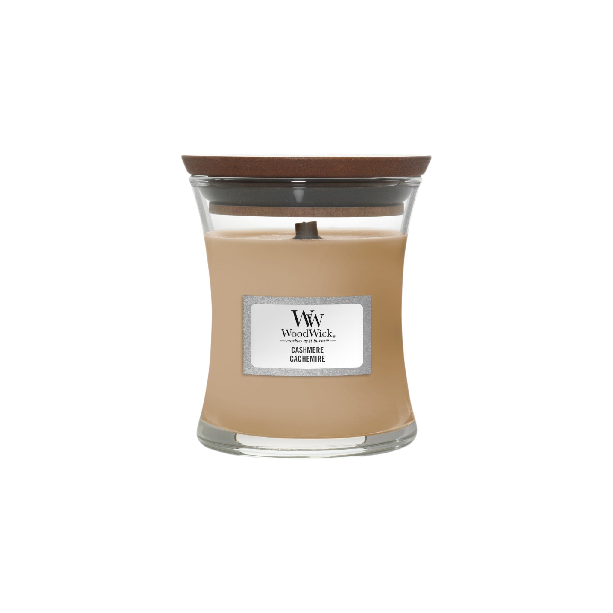 WoodWick – Kasjmier – Mini