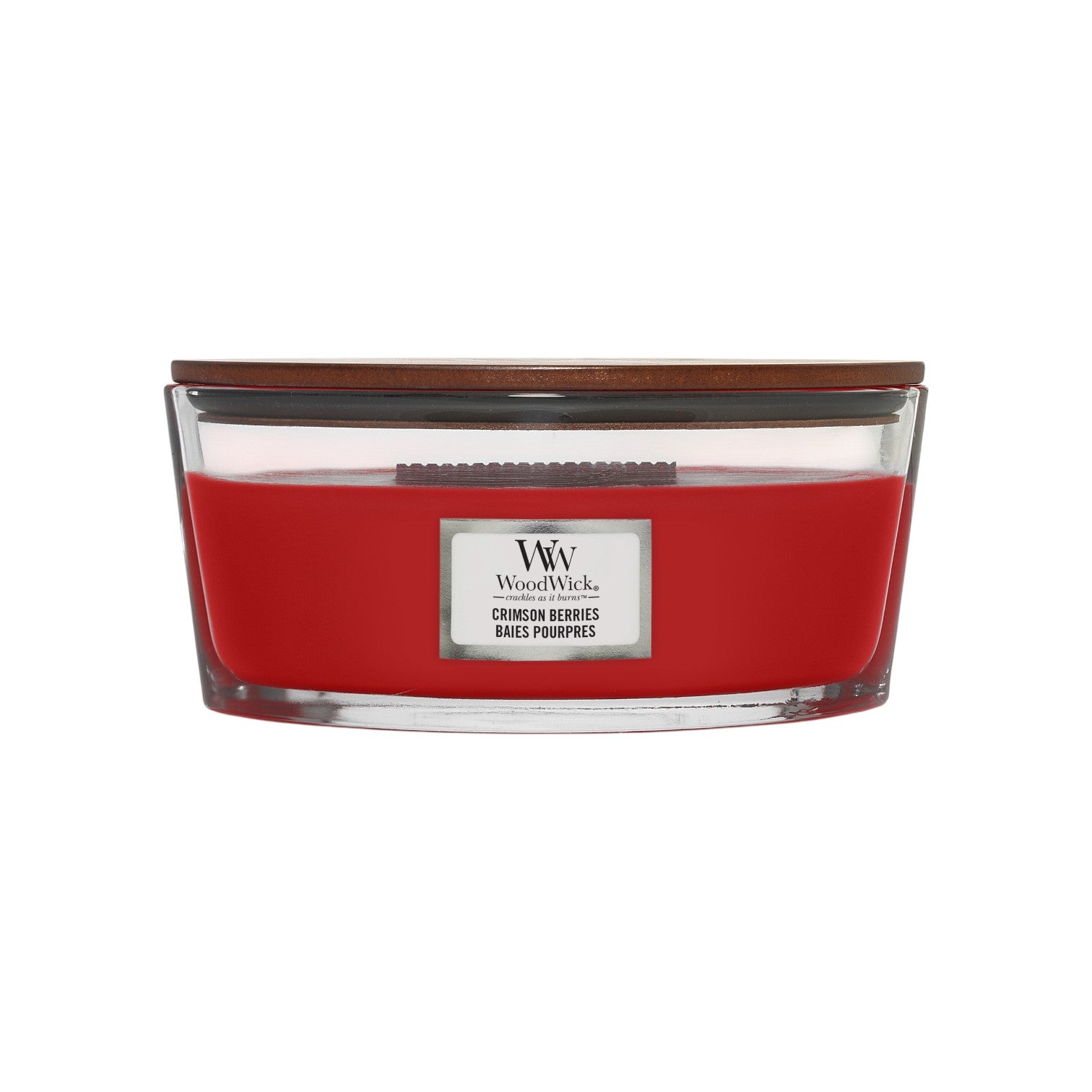 WoodWick – Crimson Berries – Ellipse