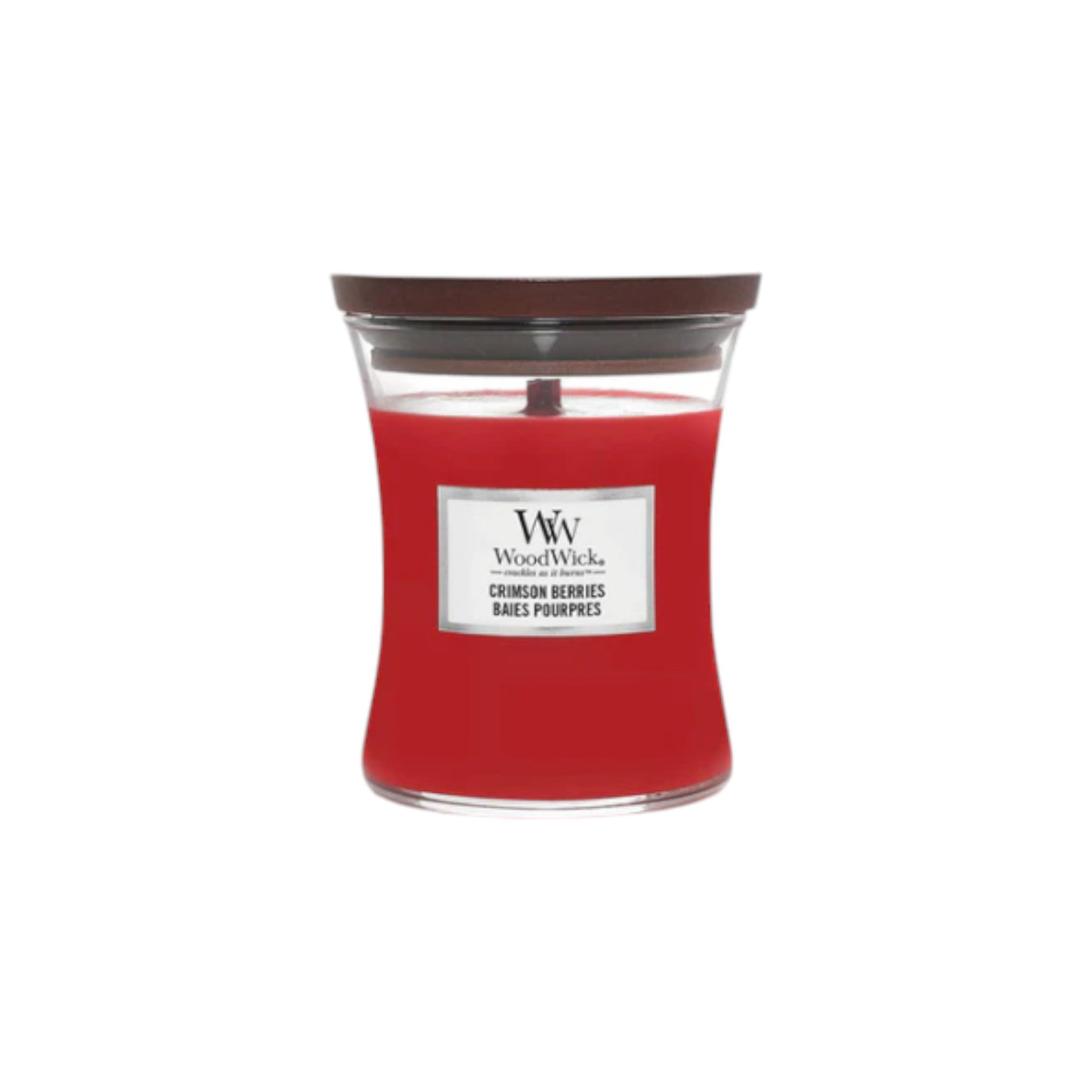 WoodWick – Crimson Berries – Mini