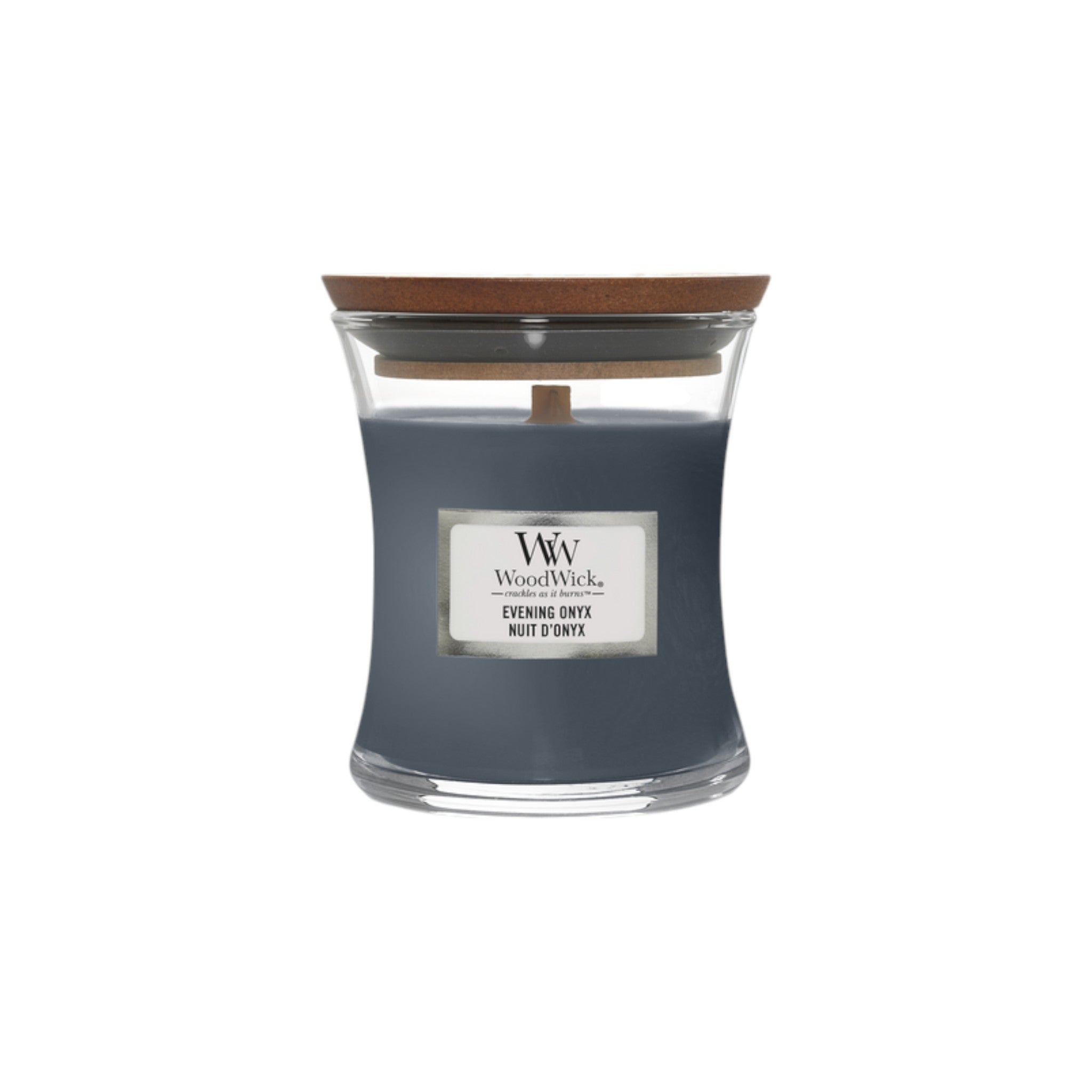 WoodWick – Avond Onyx – Mini