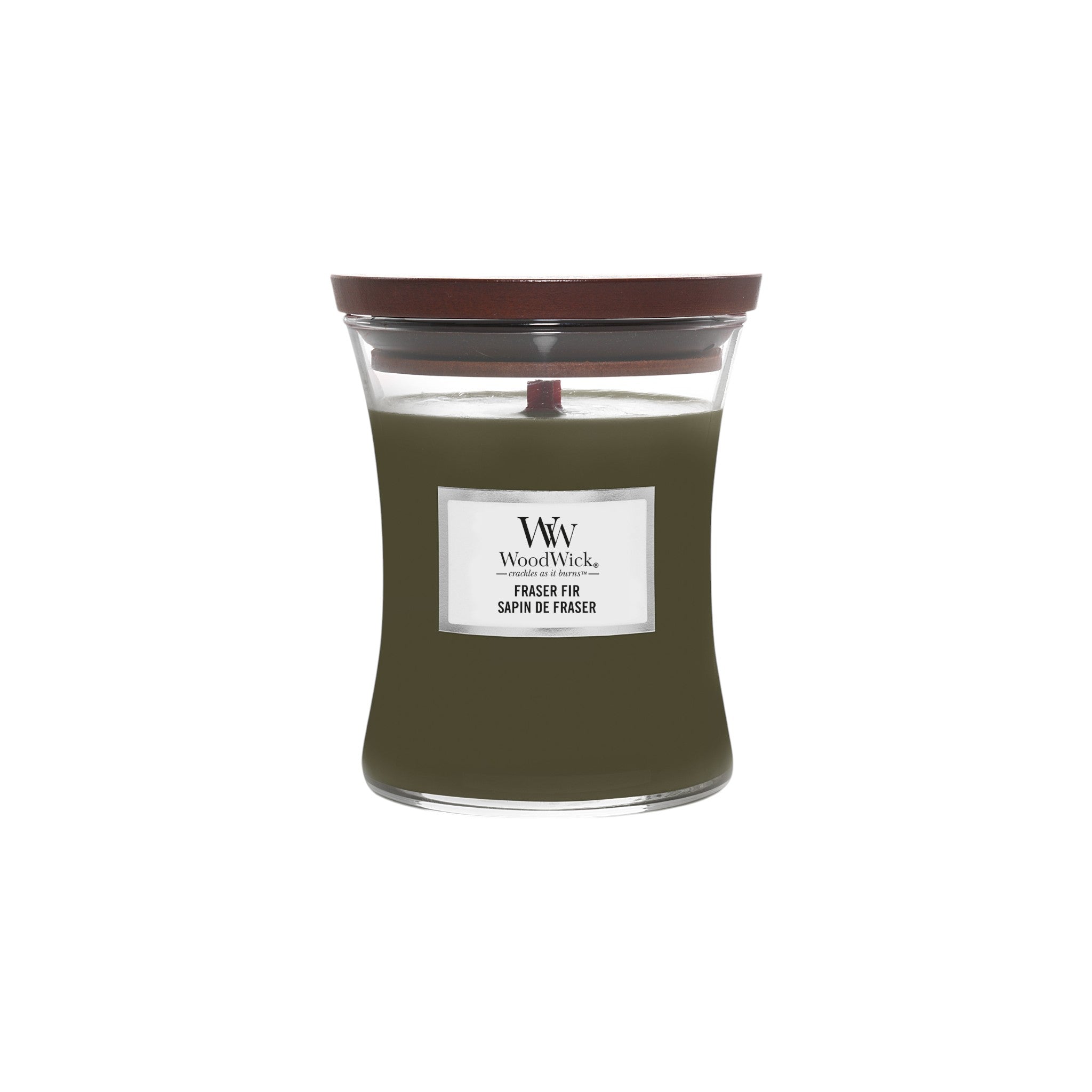 WoodWick – Frasier Fir – Medium