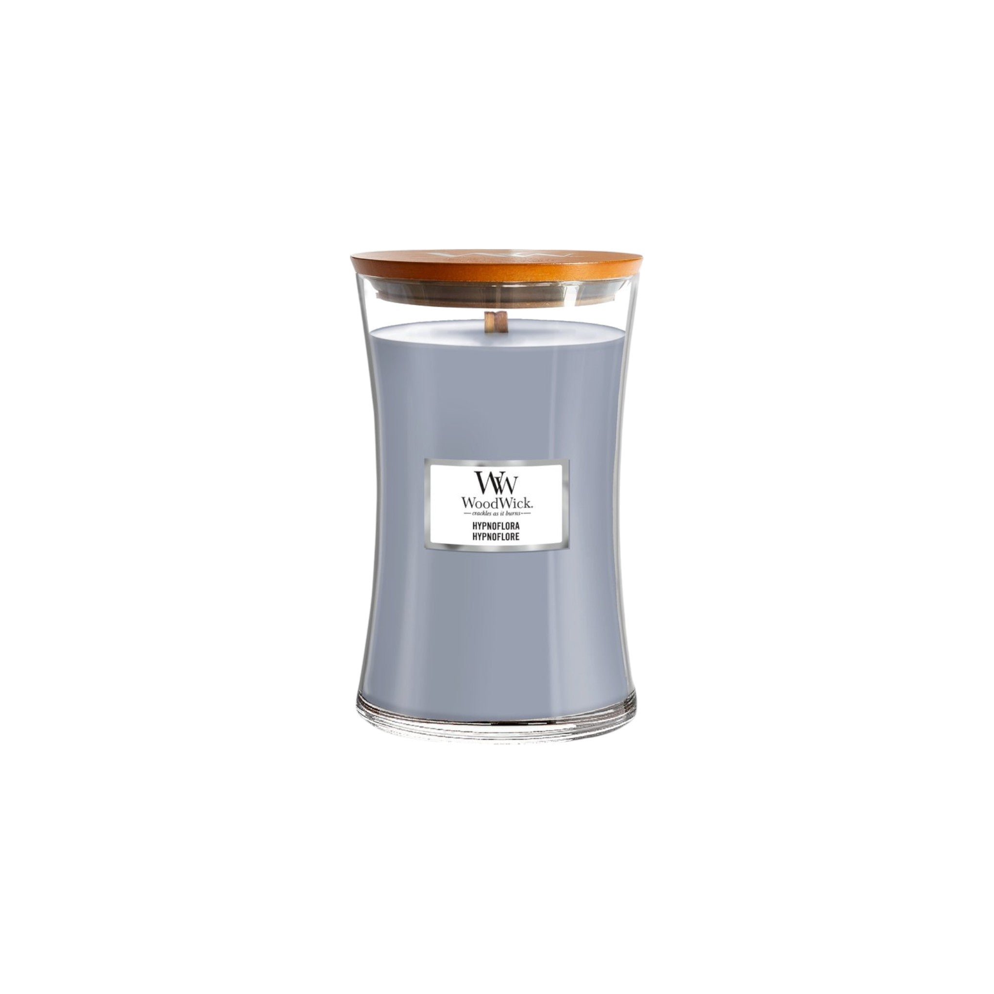 WoodWick – Hypnoflora – Groot