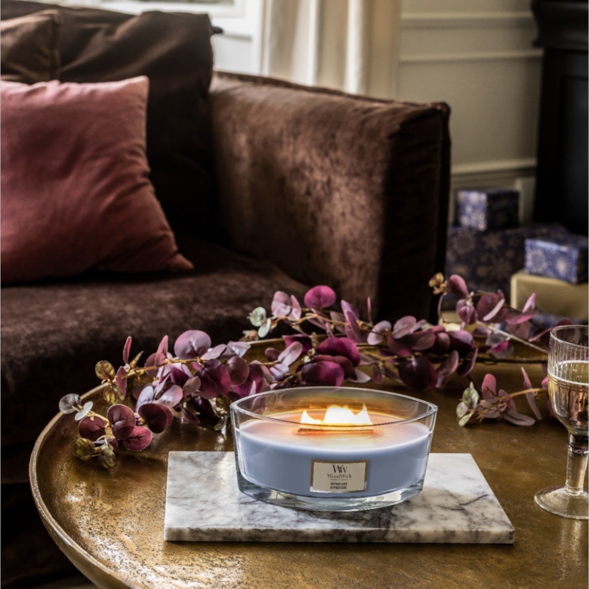 WoodWick – Hypnoflora – Ellips