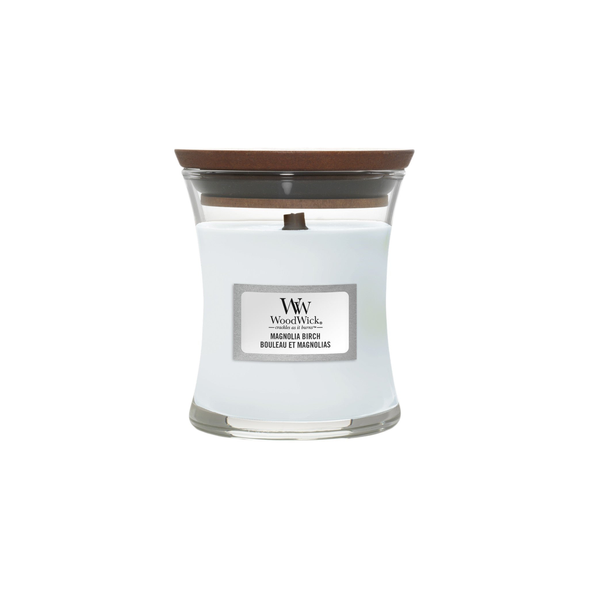 WoodWick – Magnolia Berk – Mini