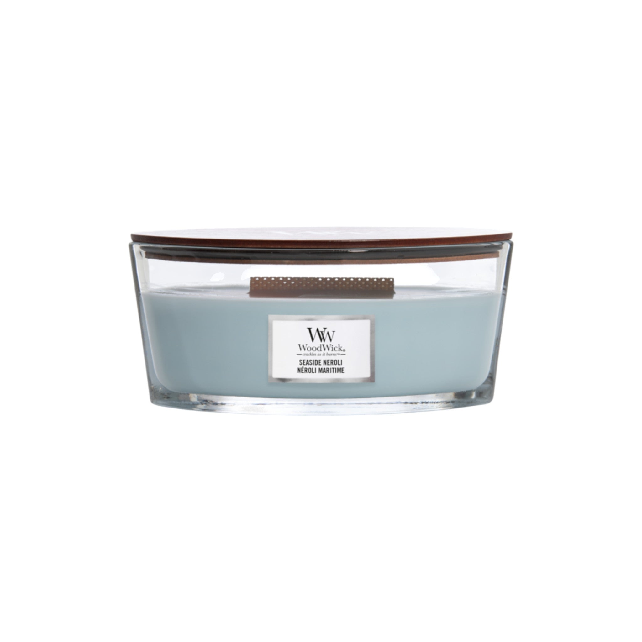 WoodWick – Seaside Neroli – Ellipse