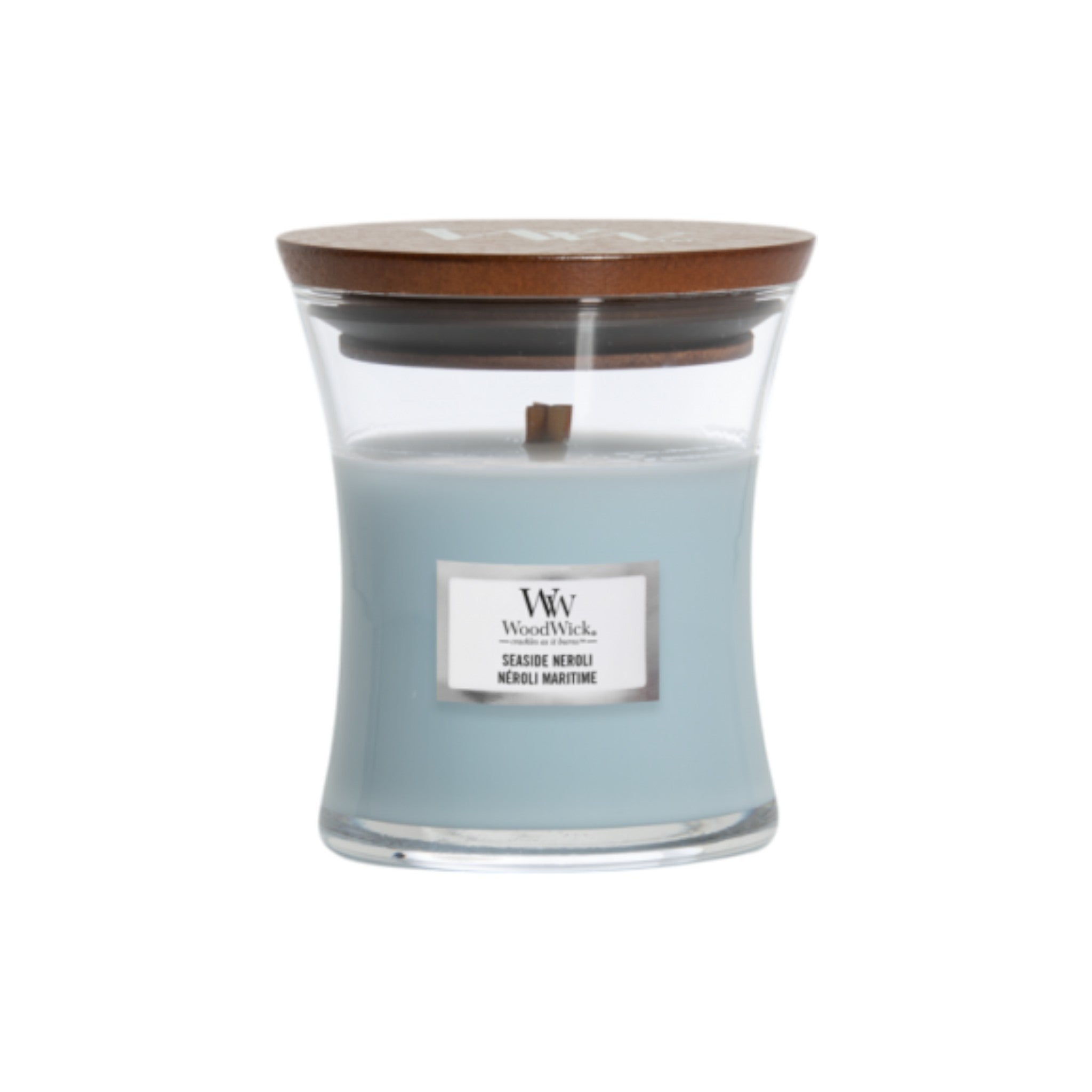 WoodWick – Seaside Neroli – Medium