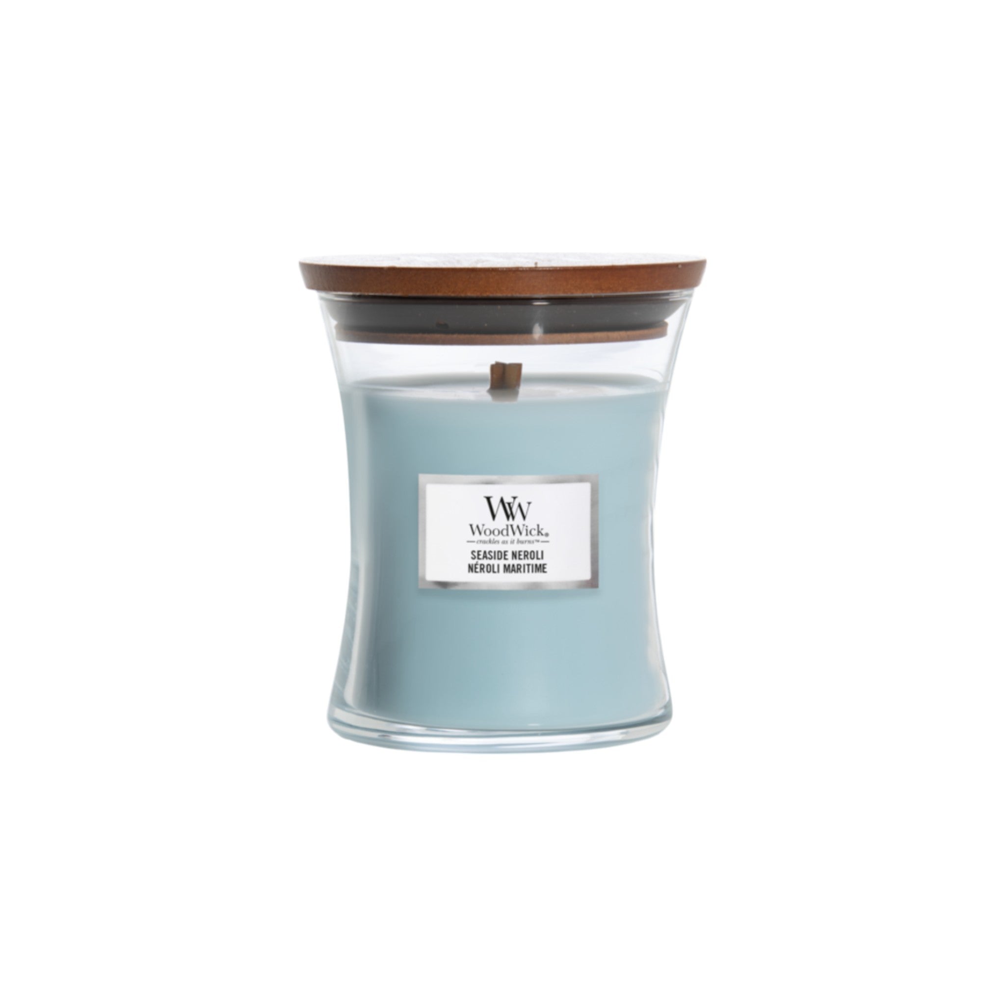 WoodWick – Seaside Neroli – Mini
