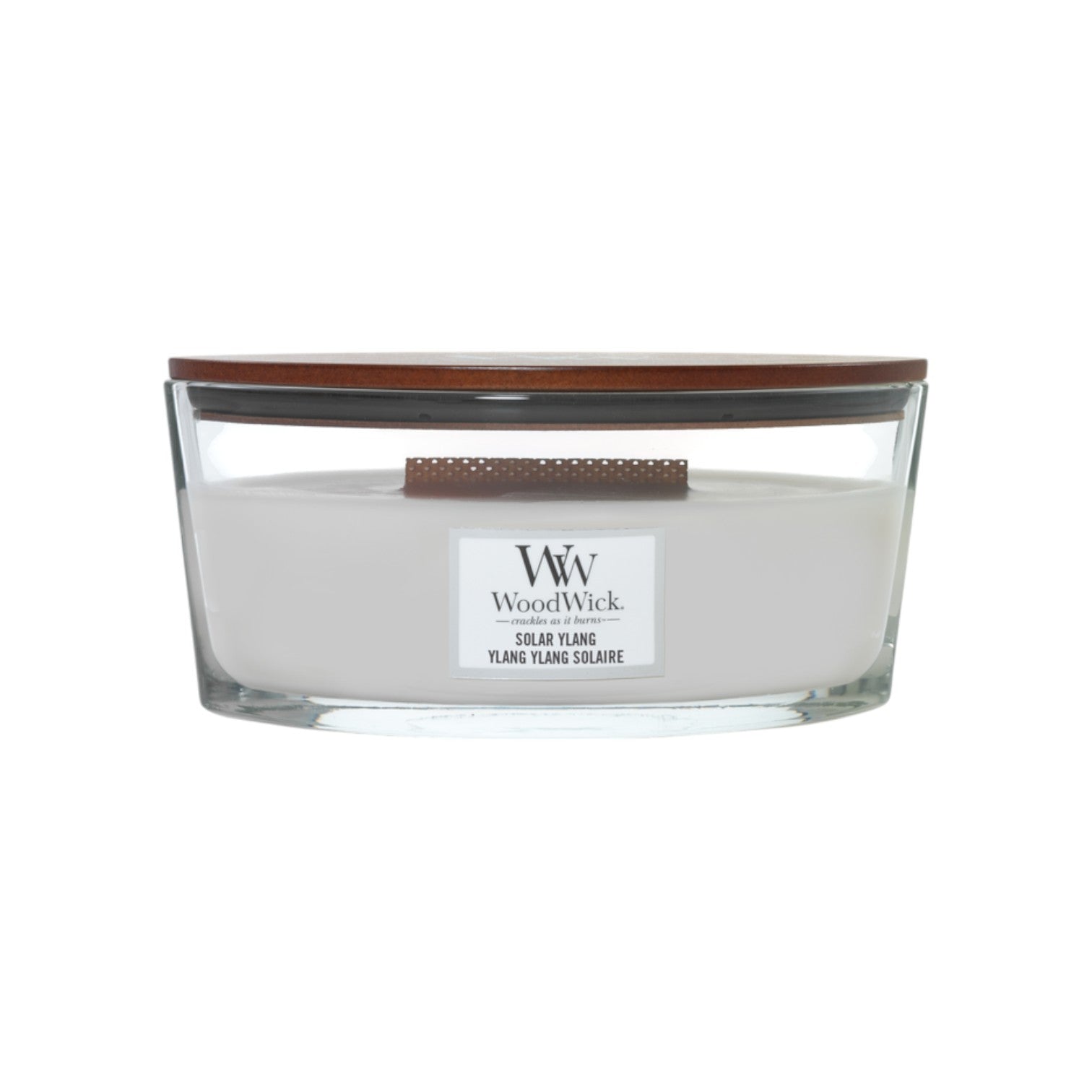WoodWick – Solar Ylang – Ellipse