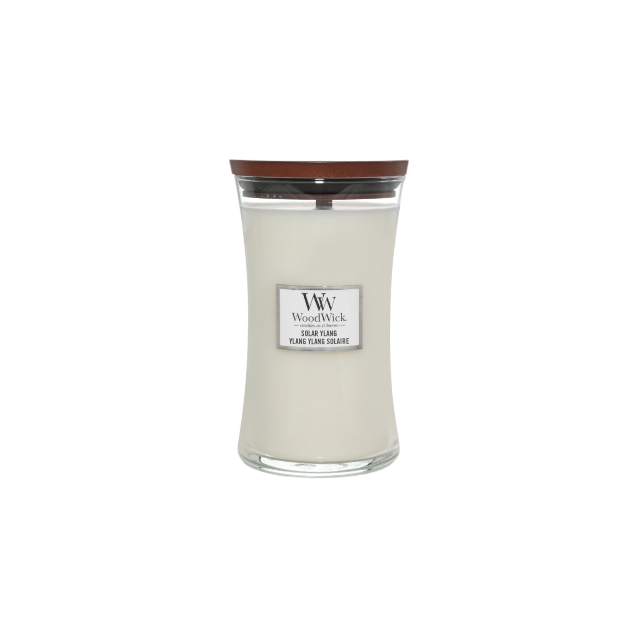 WoodWick – Solar Ylang – Groot