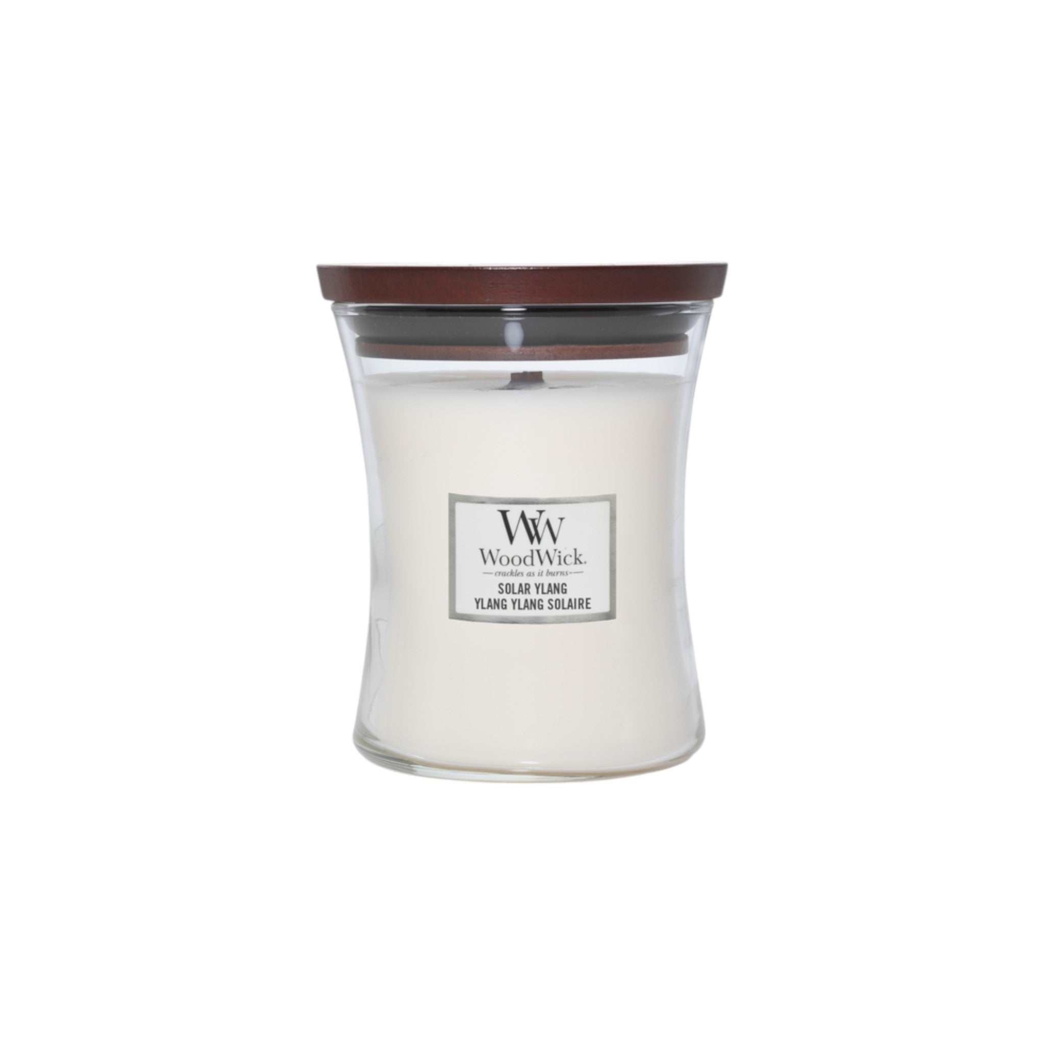 WoodWick – Solar Ylang – Medium