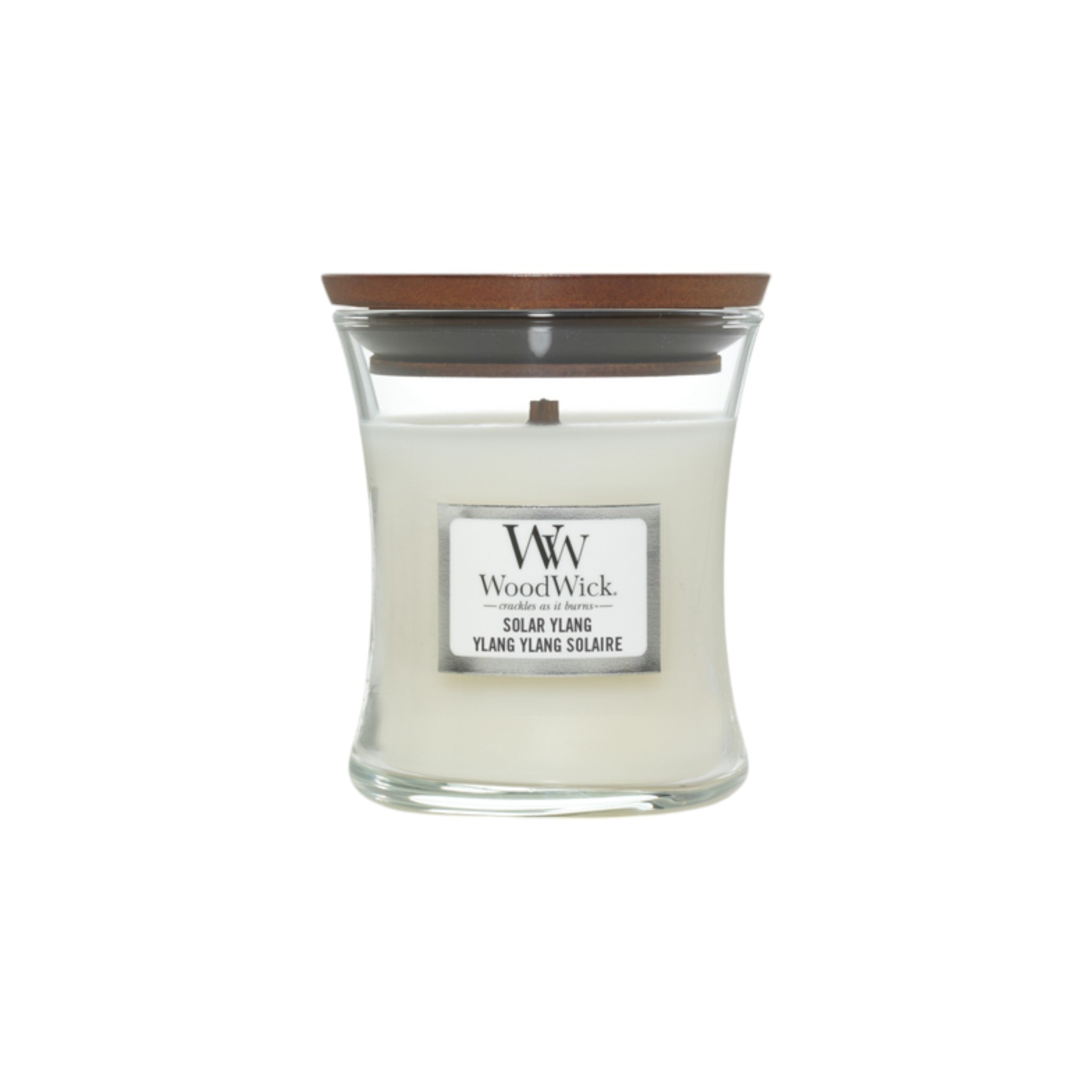WoodWick – Solar Ylang – Mini