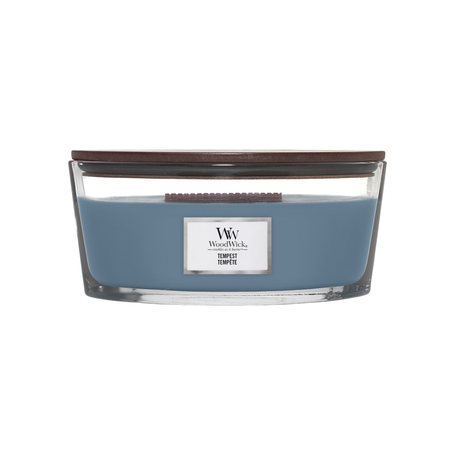 WoodWick – Tempest-Ellipse