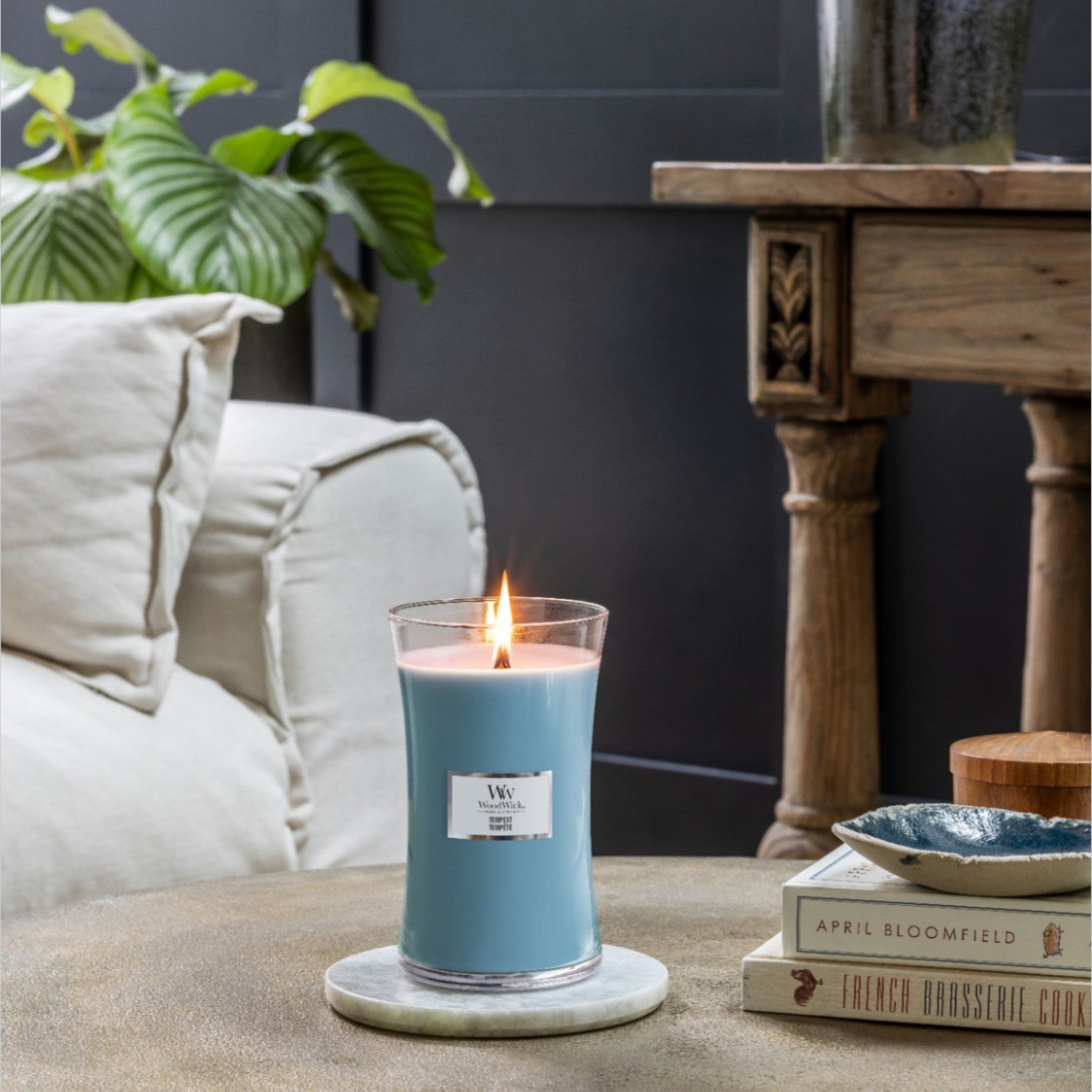 WoodWick – Tempest – Groot