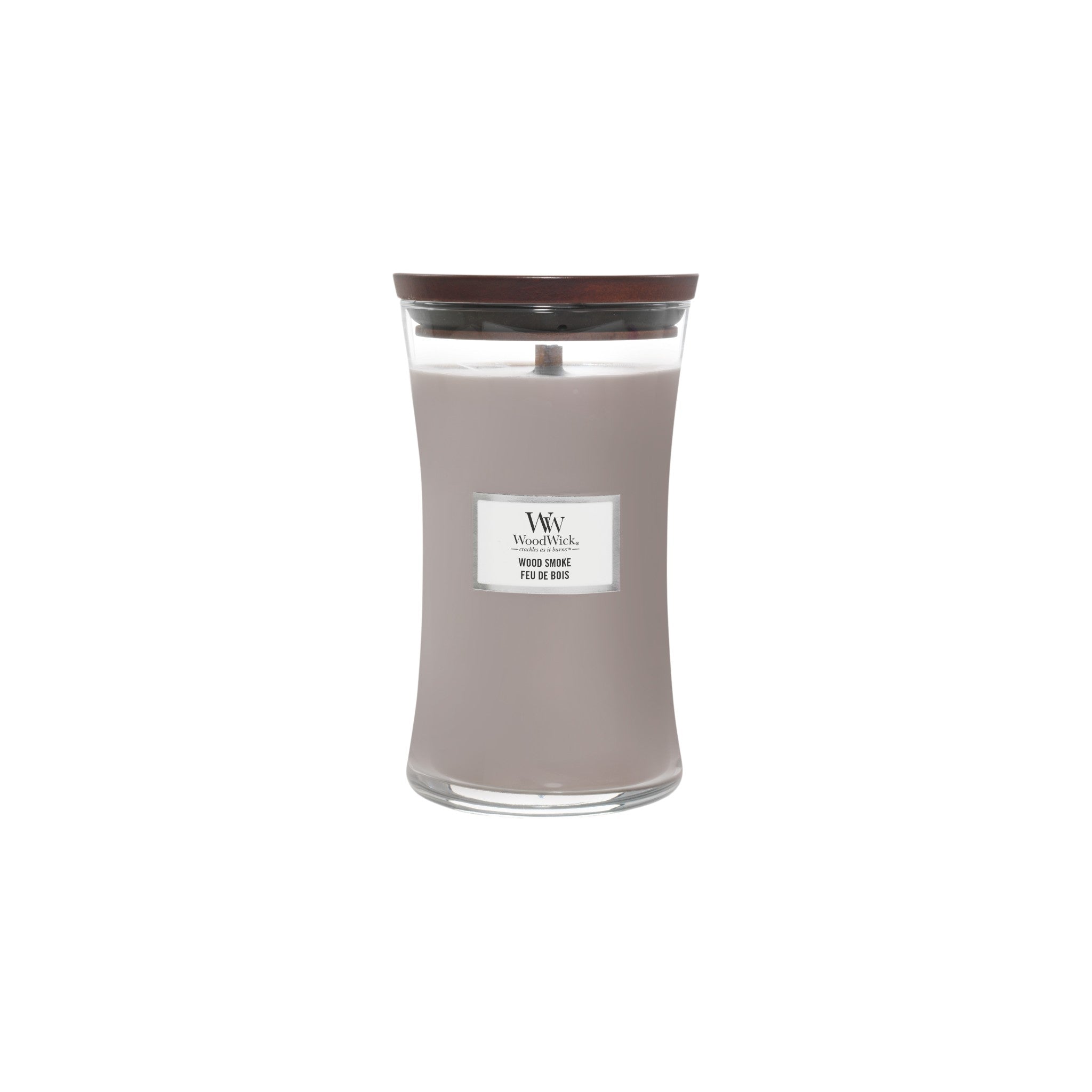 WoodWick – Houtrook – Groot