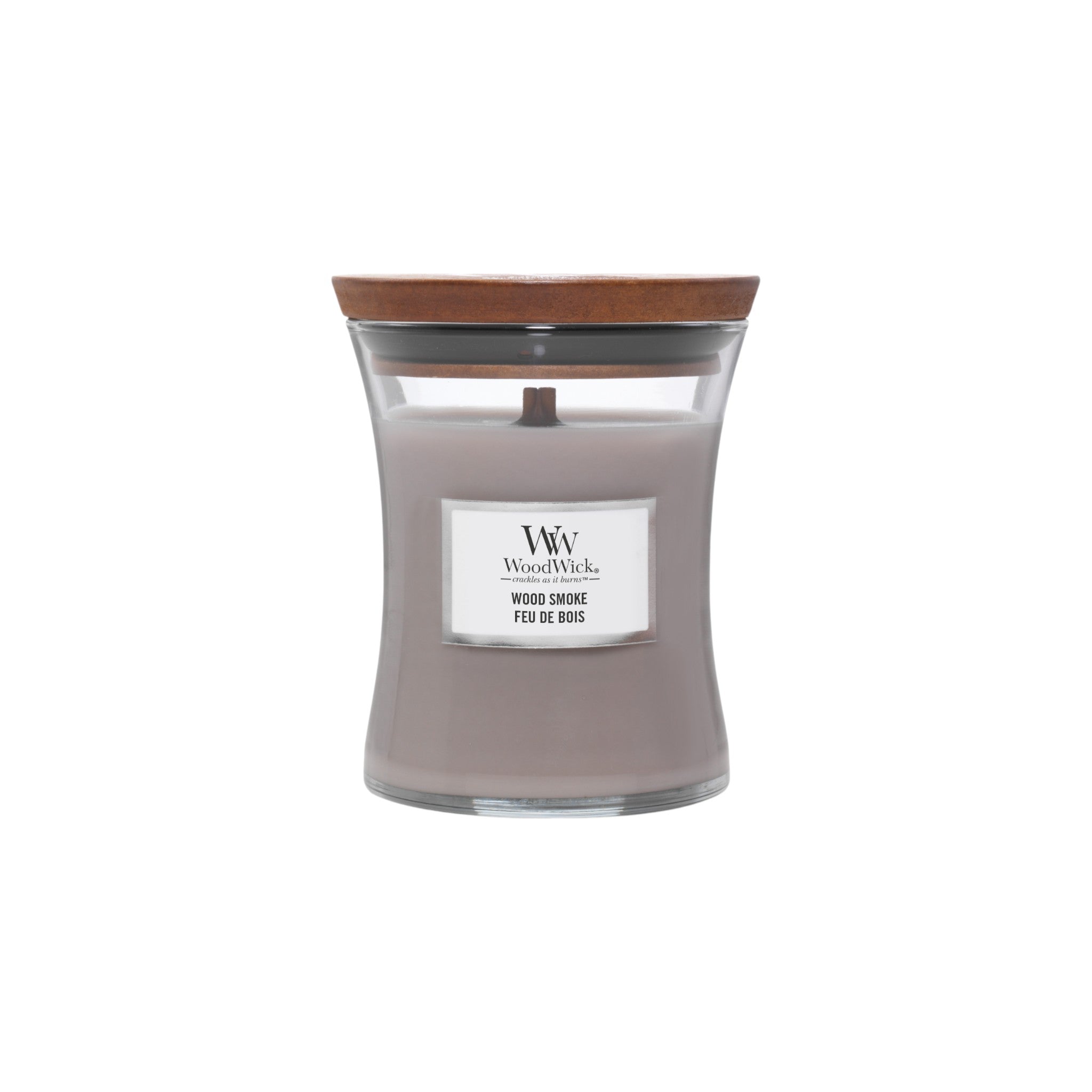 WoodWick – Houtrook – Medium