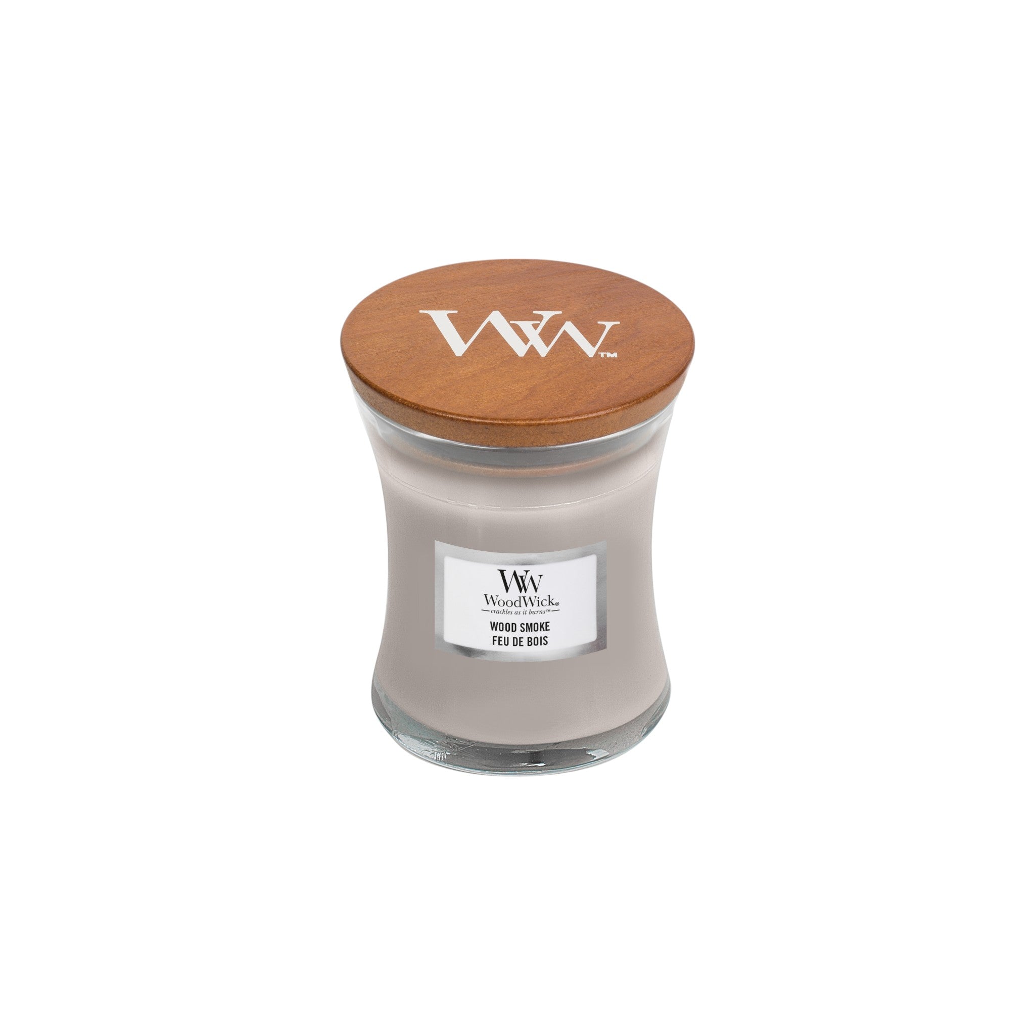 WoodWick – Houtrook – Mini