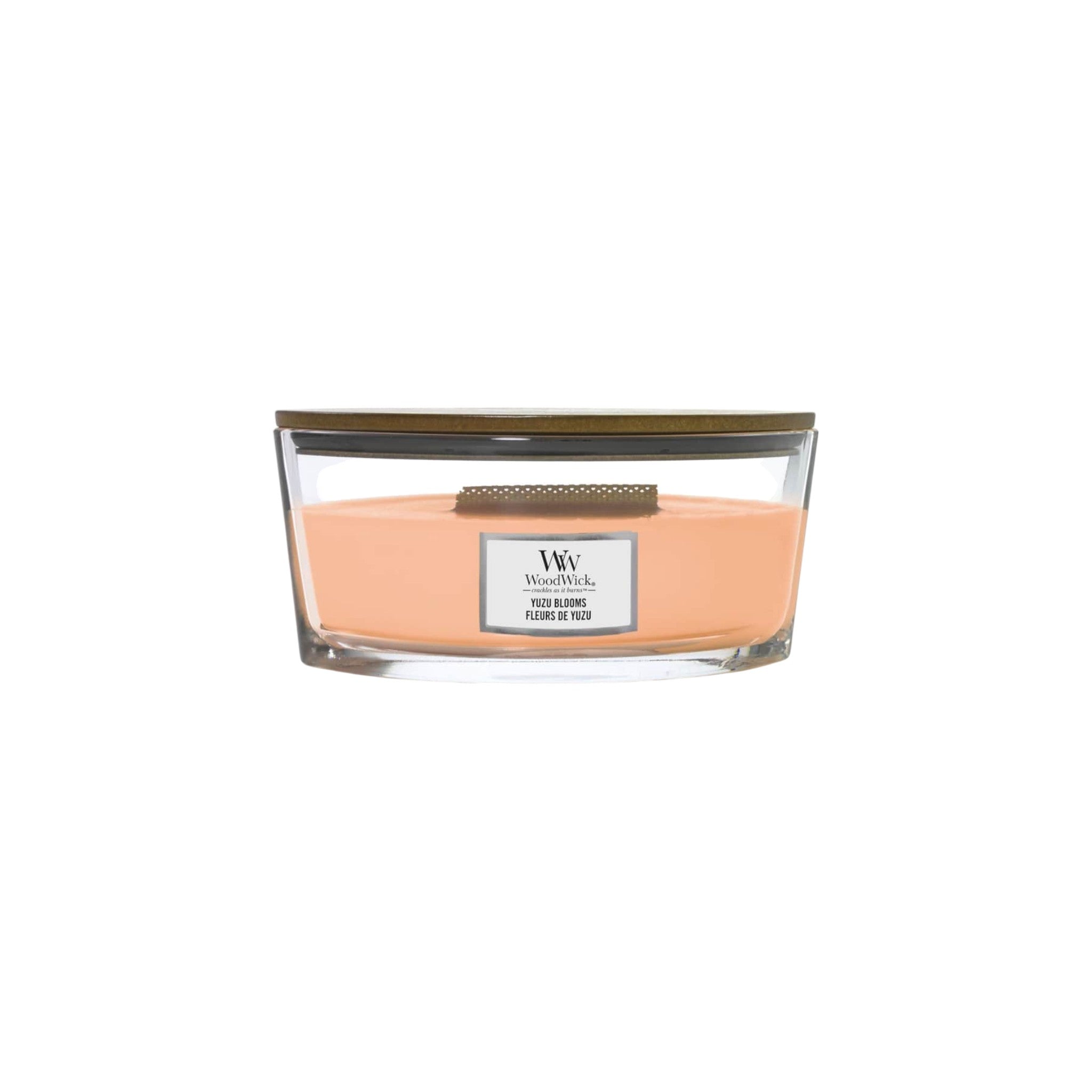 WoodWick – Yuzu Blooms – Ellips