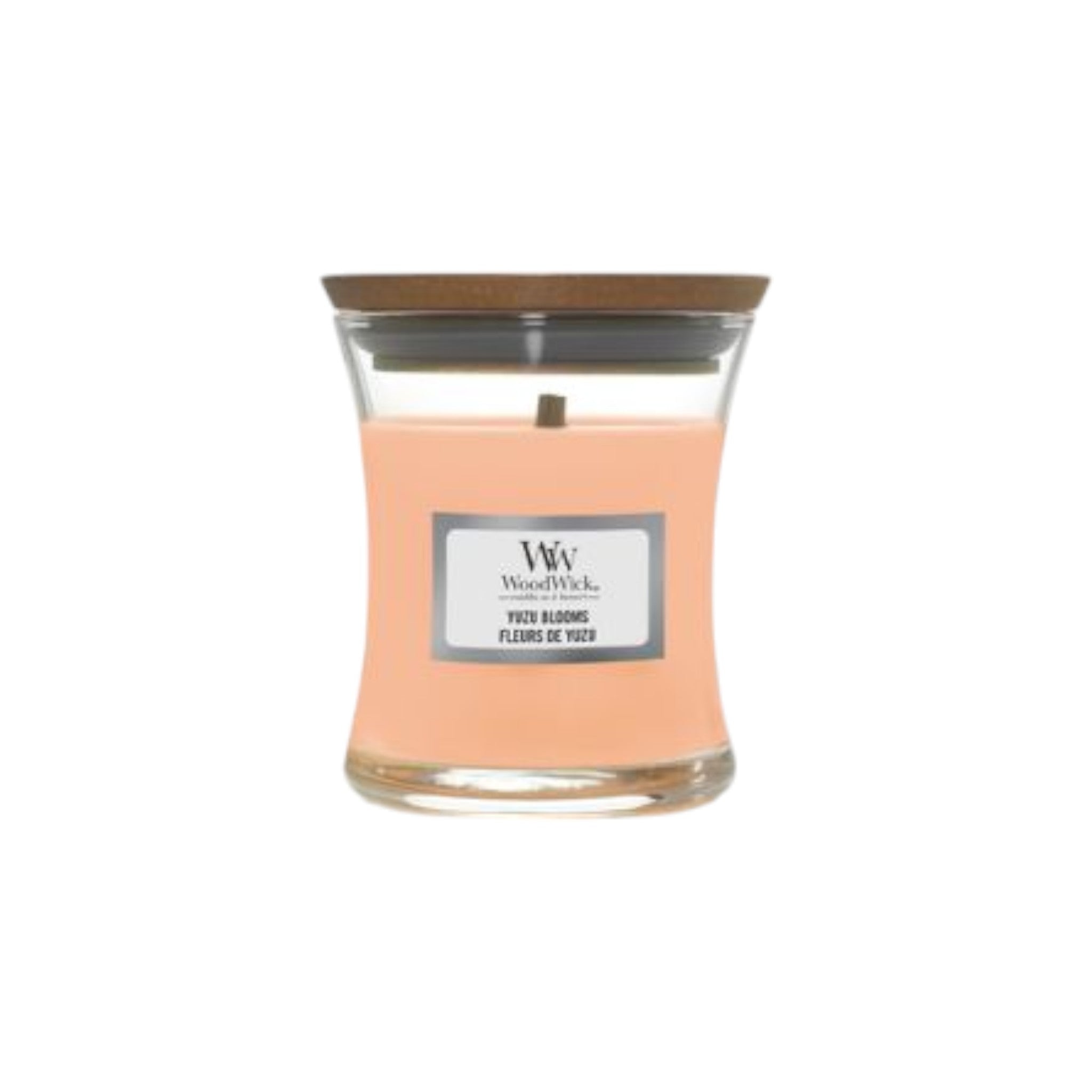 WoodWick – Yuzu Blooms – Mini