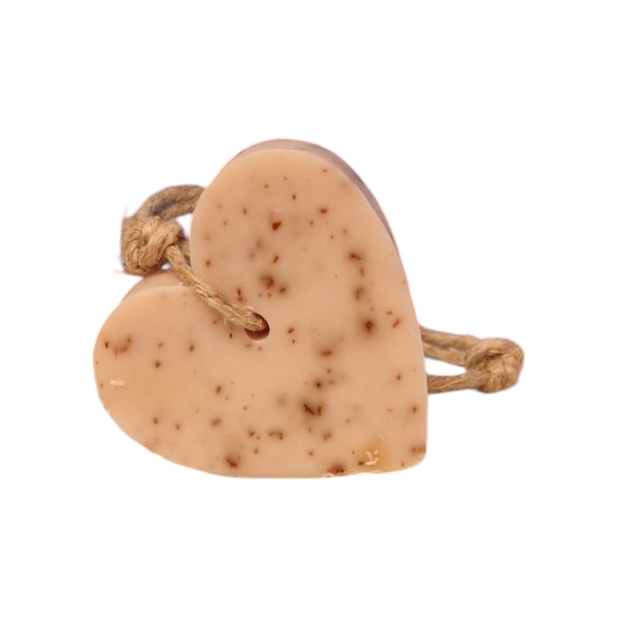 Zeep in een bakje – Kusje voor de liefste mama