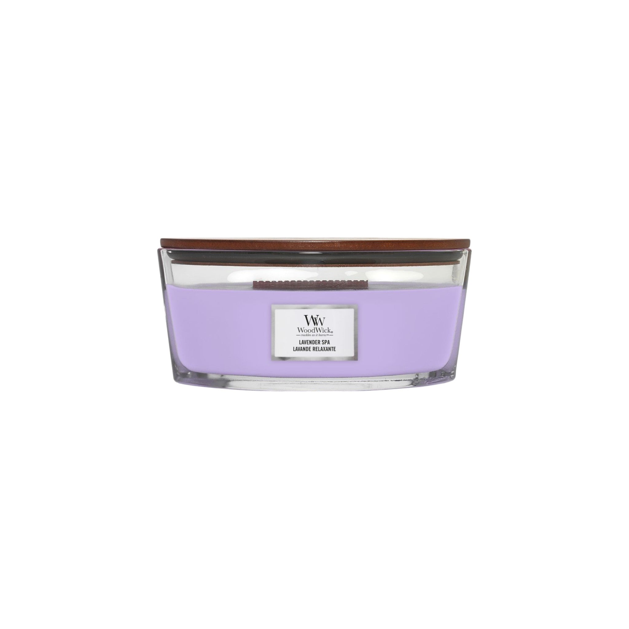 WoodWick –Lavender Spa – Ellipse