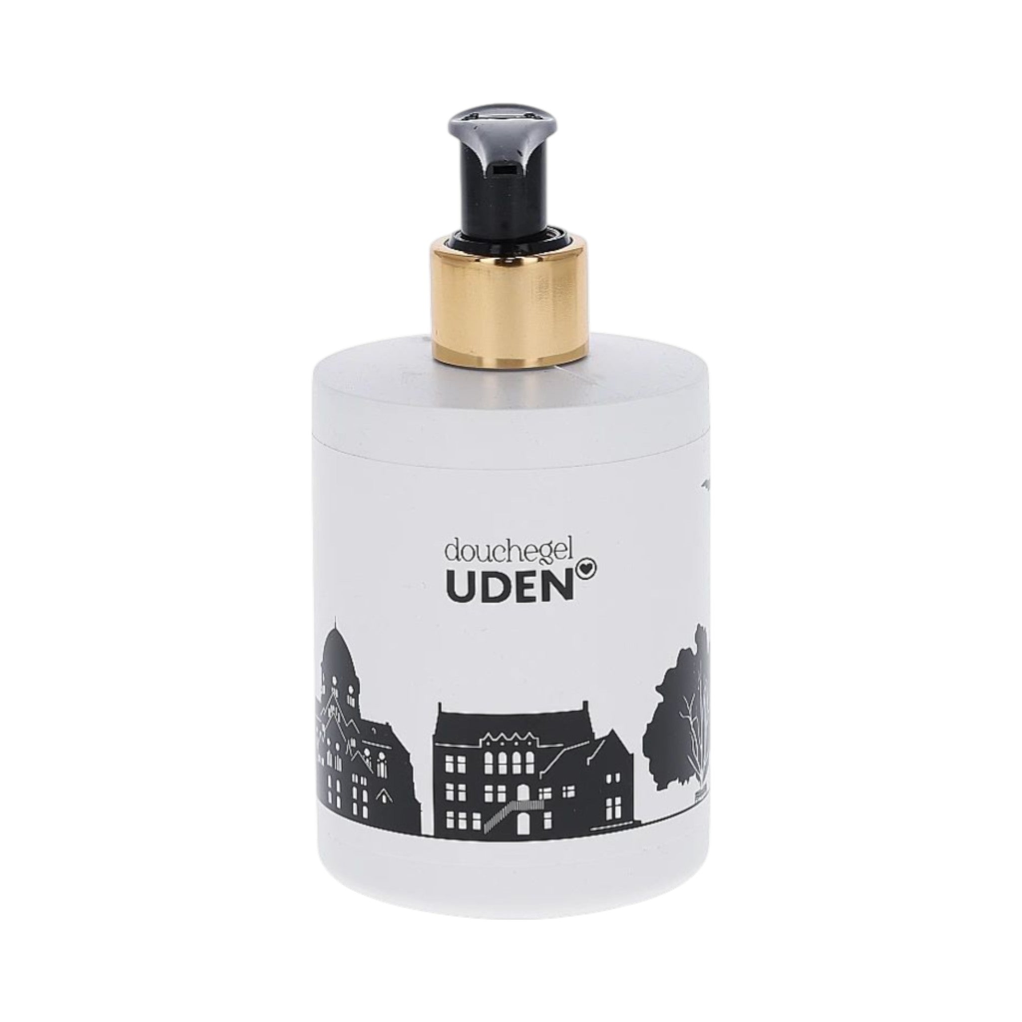 Douchegel – Skyline van Uden