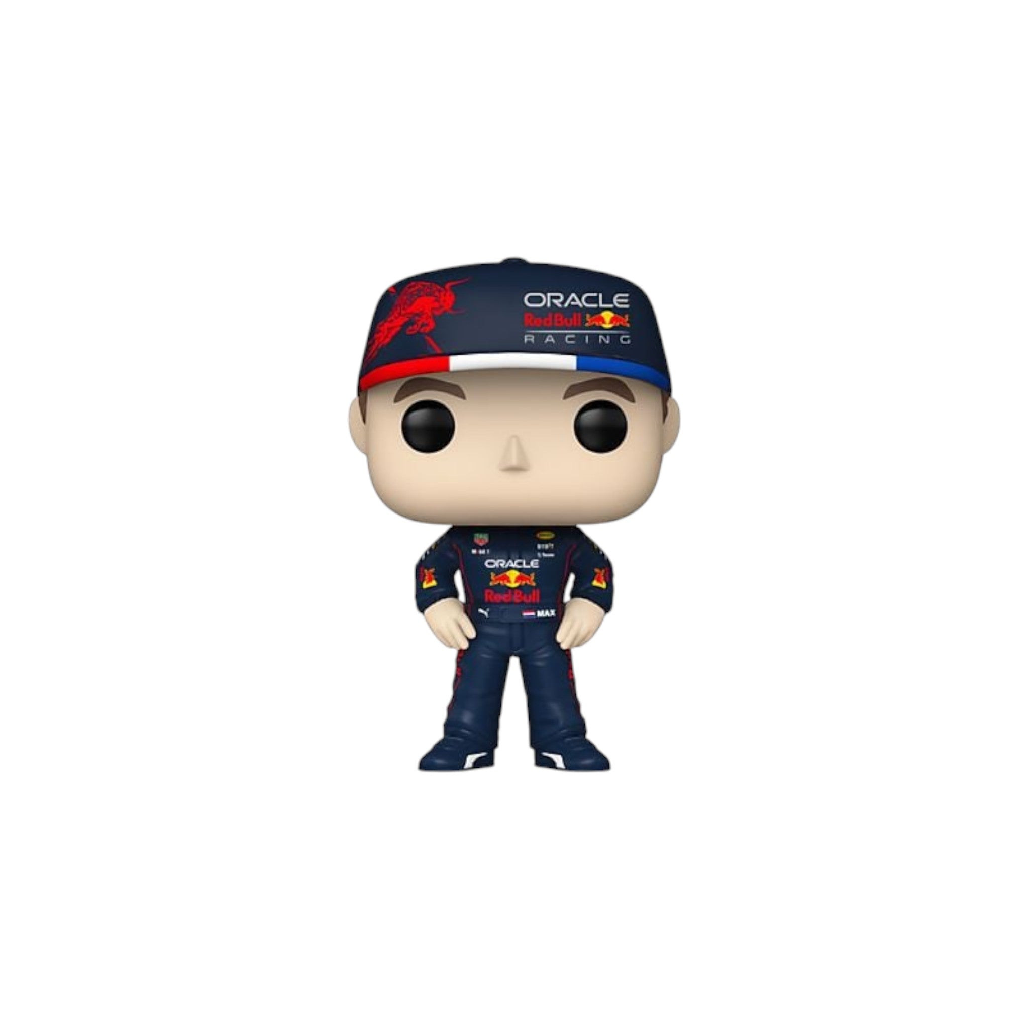 Funko Pop! - Max Verstappen #03
